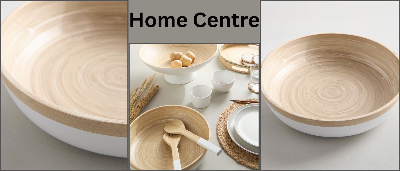 کاسه هوم سنتر مدل Home centre Yara